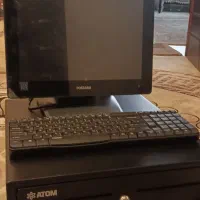 صندوق فروشگاهی پوزبانک|فروشگاه و مغازه|قزوین, |دیوار