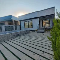 ویلااستخردار370متر/کلی نخورده/رشت خمام ب خشکبیجار