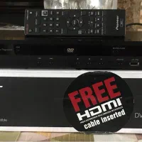 DVD pioneer