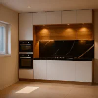 کابینت مدرن