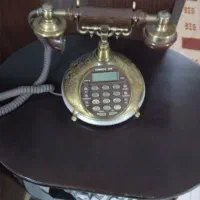 تلفن رومیزی