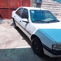 فروش خودرو 405 slx