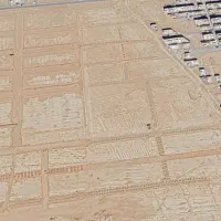 فروش زمین در نسیم یک شاهین شهر