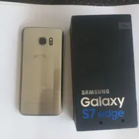 گلکسی اس۷ایجS7 EDGE|موبایل|تهران, استخر|دیوار