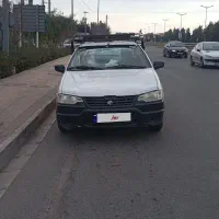 اریسان سفید بی رنگ ۹۵نقد و اقساط