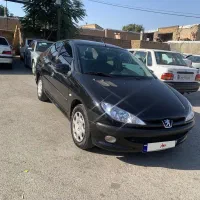 206 sd مدل ۹۰ اتومات