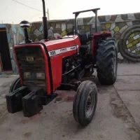 تراکتور 285 مدل 89|خودرو سنگین|شیراز, داریون|دیوار