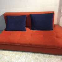 کاناپه در حد نو