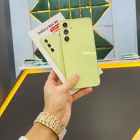 سامسونگ A54 5G بایکسال گارانتی 256گیگ|موبایل|مشهد, کوی سیدی|دیوار