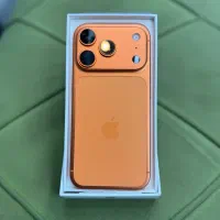 ایفون ۱۷ پرو