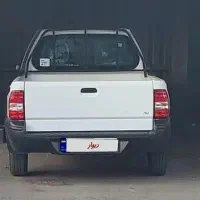 پراید وانت صفر کیلومتر