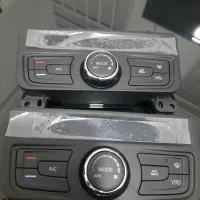 پنل کولر و بخاری دیجیتال کوییک و ساینا