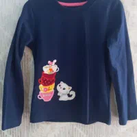 شومیز دخترانه مجلسی