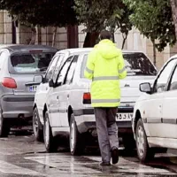 پارکبان رستوران نیاوران و چیتگر