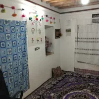 اقامتگاه بومگردی مهدیار روستای اردغان|اجارهٔ کوتاهمدت ویلا و باغ|اسفراین, |دیوار