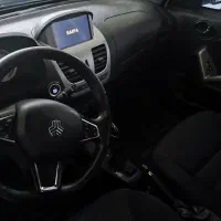 کوییک فول اتومات ۱۴۰۱ سفید|خودرو سواری و وانت|تهران, سعادت‌آباد|دیوار