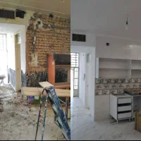 گروه مهندسی تاج بازسازی ساخت و بهسازی ساختمان|خدمات پیشه و مهارت|بندر ماهشهر, |دیوار