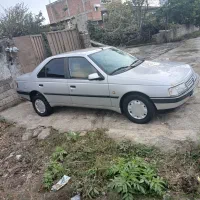 پژو۴۰۵دوگانه|خودرو سواری و وانت|چوبر, |دیوار