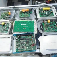 تعمیر و آپدیت انواع مودم ADSL / VDSL|مودم و تجهیزات شبکه|گرگان, |دیوار