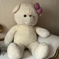 خرس بزرگ شاخ صین|اسباببازی|مشهد, رضاشهر|دیوار