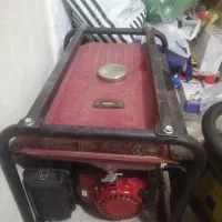 موتور برق درحدنو۲عدد(۱عدداصل ژاپن)