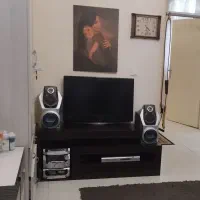 تلویزیون lcd۴۰ اینچ سامسونگ اصل کره