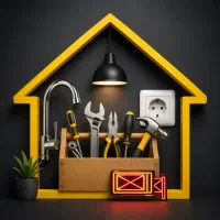 خدمات فنی ، تعمیرکار ، فنی کار ۲۴ ساعته