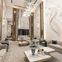 طراحی و اجرای دکوراسیون داخلی|خدمات پیشه و مهارت|تهران, پاسداران|دیوار