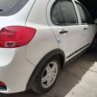 کوییک GXR صفر ۴۰۳ سفارشی|خودرو سواری و وانت|شیراز, طلاب|دیوار