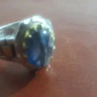 یاقوت چکشی اصلی رکاب طرح رولکس قیمت پیشنهادی ...