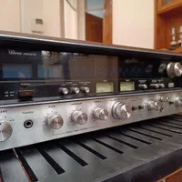 امپ سنسویی ۷۰۷۰ sansui7070|سیستم صوتی خانگی|تهران, امیریه|دیوار