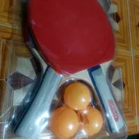 راکت پینگ پنگ ،تنیس