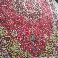 فرش دستباف قدیمی