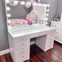 میز آرایش