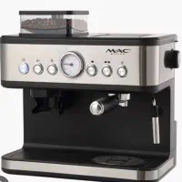 قهوه ساز با آسیاب