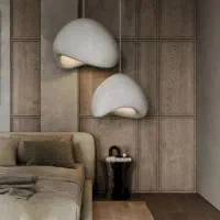 لوستر های مدرن و پینترستی|لوستر و چراغ آویز|مشهد, هنرستان|دیوار