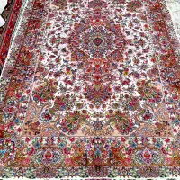فرش خطیبی تبریز