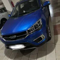 X22 اتومات|خودرو سواری و وانت|تهران, اکباتان|دیوار