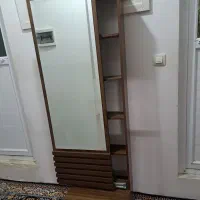 آینه قدی ریلی