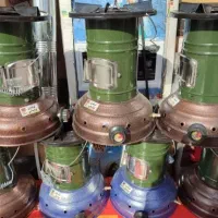 چراغ علاالدین نفتی  والور گازی  گردسوز  خوراک‌پزی