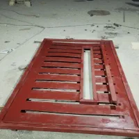 جوشکاری ثابت و سیار