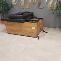 تخت اسپا سر  اسکالپ|آرایشگاه و سالن‌های زیبایی|تهران, تهرانسر غربی|دیوار