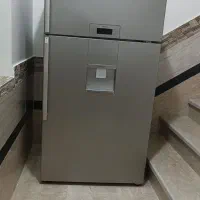 یخجال بوش نو