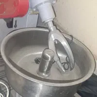 دستگاه خمیرگیر۱۵کیلویی