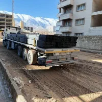 امتیاز آپارتمان دو خواب پالایشگاه شهرک نفت دو