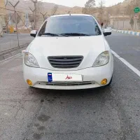 فروش تییا 2مدل 1400|خودرو سواری و وانت|پاکدشت, پاکدشت (مامازند)|دیوار