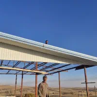 تکنولوژی فلز امیر حافظ|خدمات پیشه و مهارت|ملایر, |دیوار