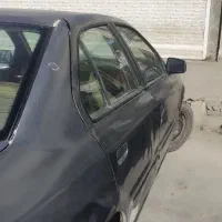 سمندمدل84|خودرو سواری و وانت|شیروان (خراسان), |دیوار