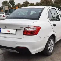 ساینا اس 1402|خودرو سواری و وانت|خمینی‌شهر, |دیوار