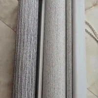 پرده زبرا